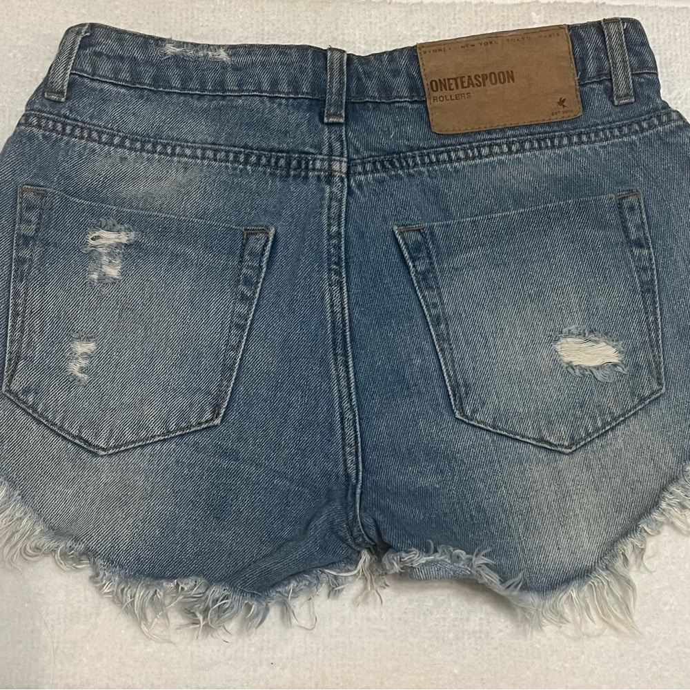 One Teaspoon Rollers - image 3